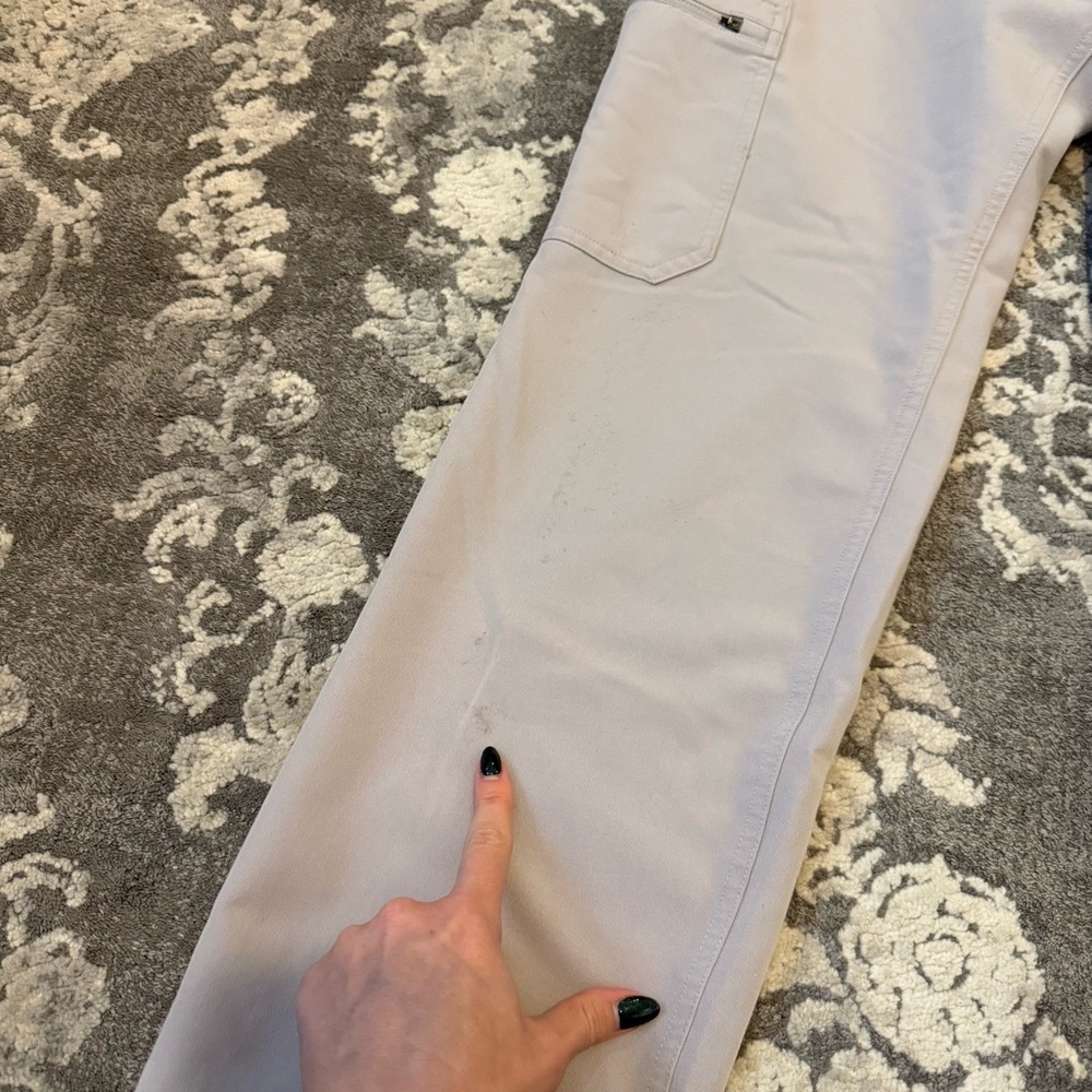 Figs Cairo Cargo Scrub Pants - Picture 6 of 6